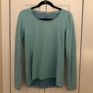 Nike Dri-Fit Running Top